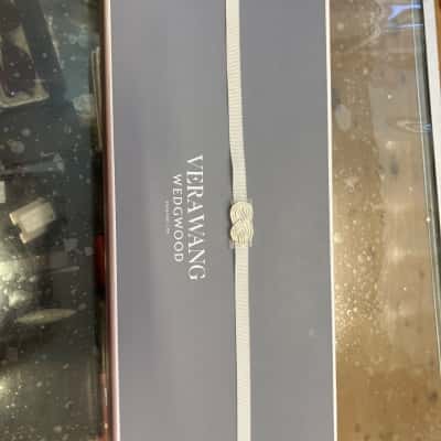 Verawang Wedgwood kitchen knife set 