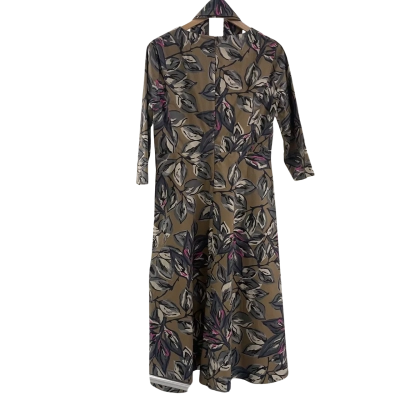 'S Max Mara printed cotton women with strap