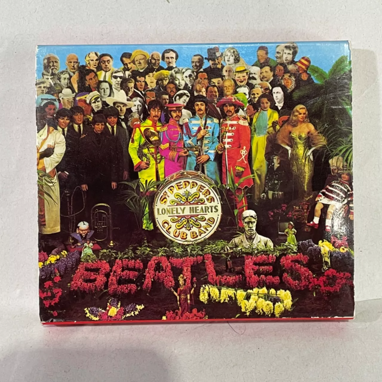 Image Tester