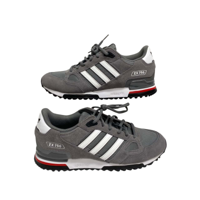 Adidas "ZX-750"Unisex  Size 9 