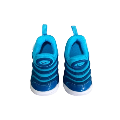 Nike Kids  Size 7C Shoes Blue 