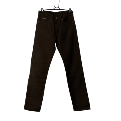 R.M.Williams Womens Jeans Size 0 Brown 