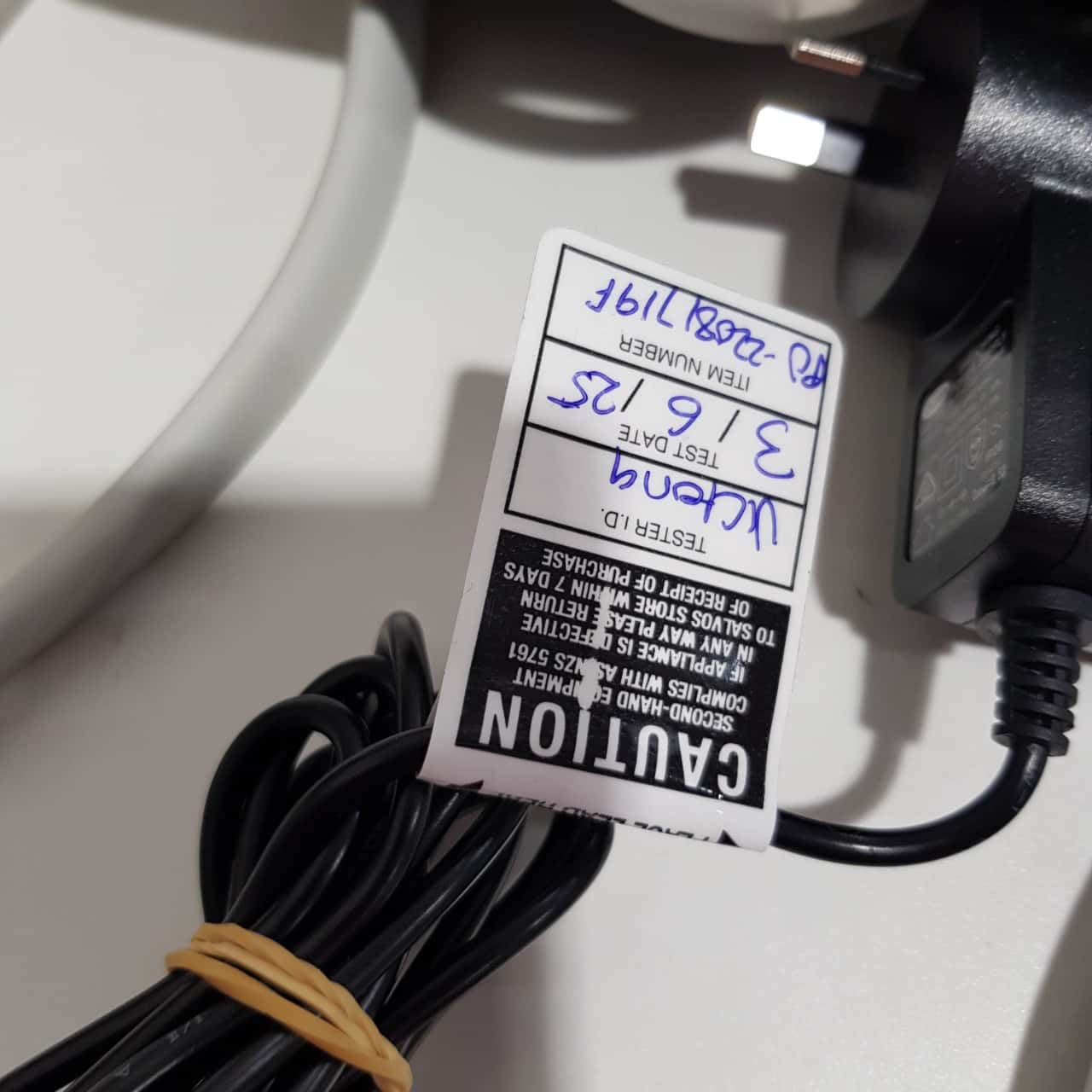 Image Tester