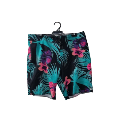 Billabong Men's Boardshorts Floral / Multicoloured in Size 36