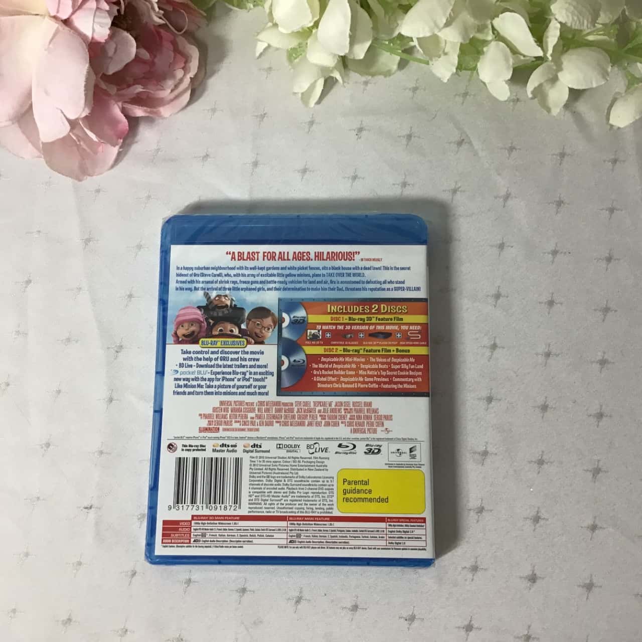 Image Tester
