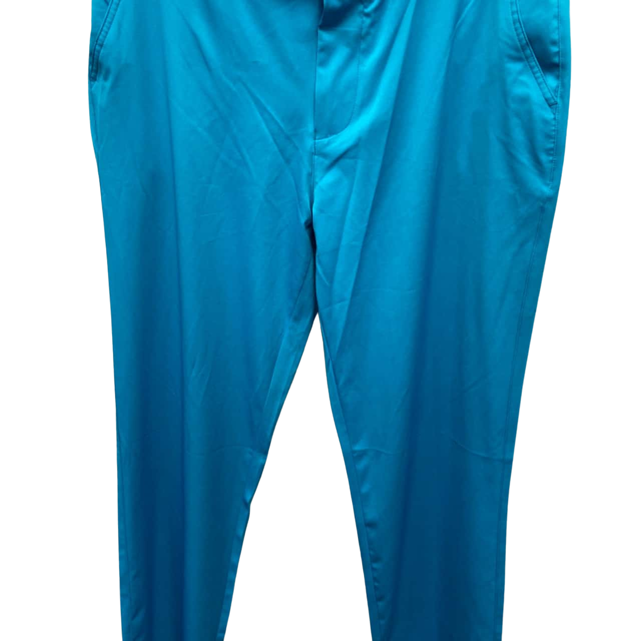 BNWT Other PGM Mens Blue golf pants