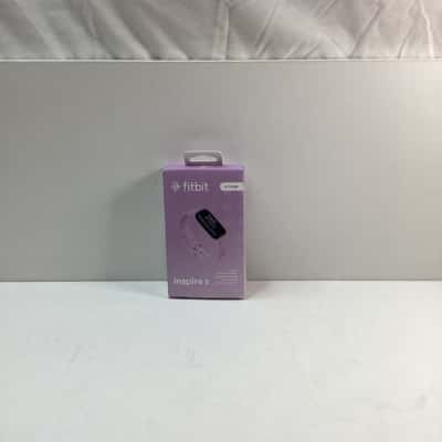 FITBIT Pink Inspire 3