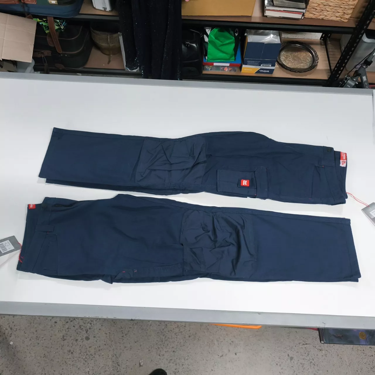 Image Tester