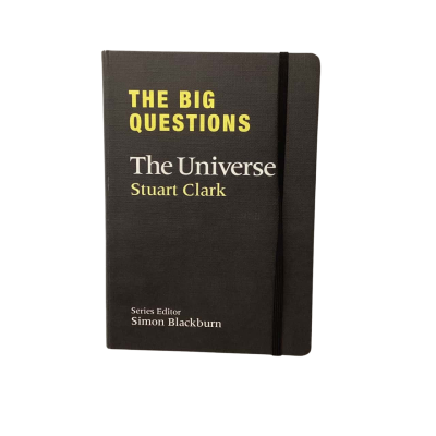 The Big Questions - The Universe 