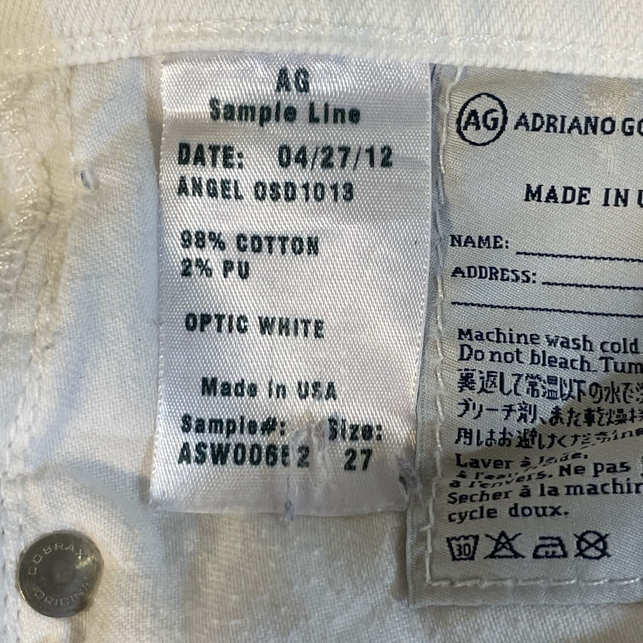 Image Tester