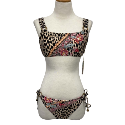 Tigerlily 2pc Womens  Size 12 Bikini