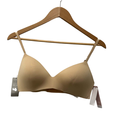 Calvin Klein Demi-buste  Size 36B Bra Brown 