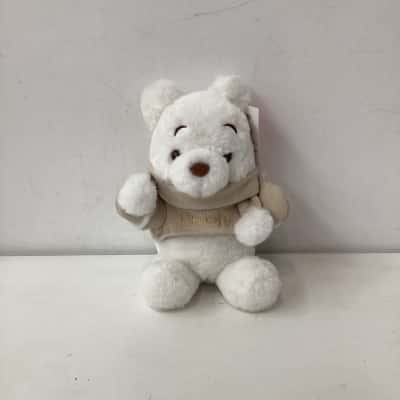NEW - Winnie the Pooh Plush