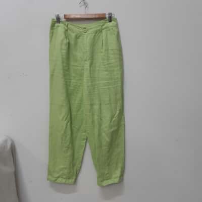 Gorman Linen Pants