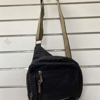Antler  Mens Cross Body Bag 