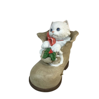 Cat in A Boot Musical 