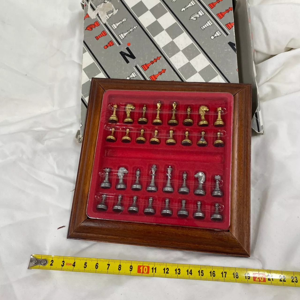 Image Tester