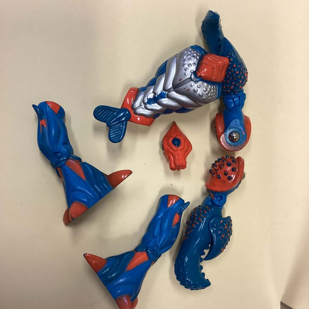 Image Tester