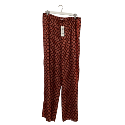 Sheike Wide Leg Remi Pants Size 14