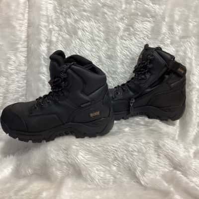  Mens  Size 9 Black  