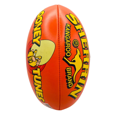 Looney Tunes Sherrin Football Yosimite Sam 23 cm        JK4