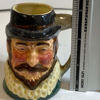 Sandland character ware