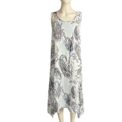 W. Lane   Size 8 Women's Casual Dress 