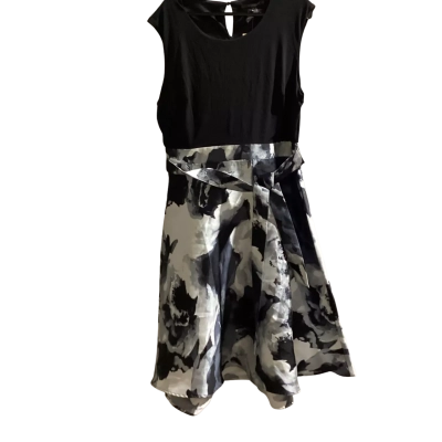 Liz Jordan Womens  Size 16 Dress