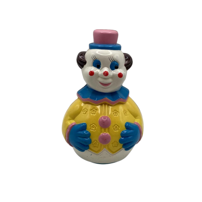 Vintage Roly Poly Toys 1