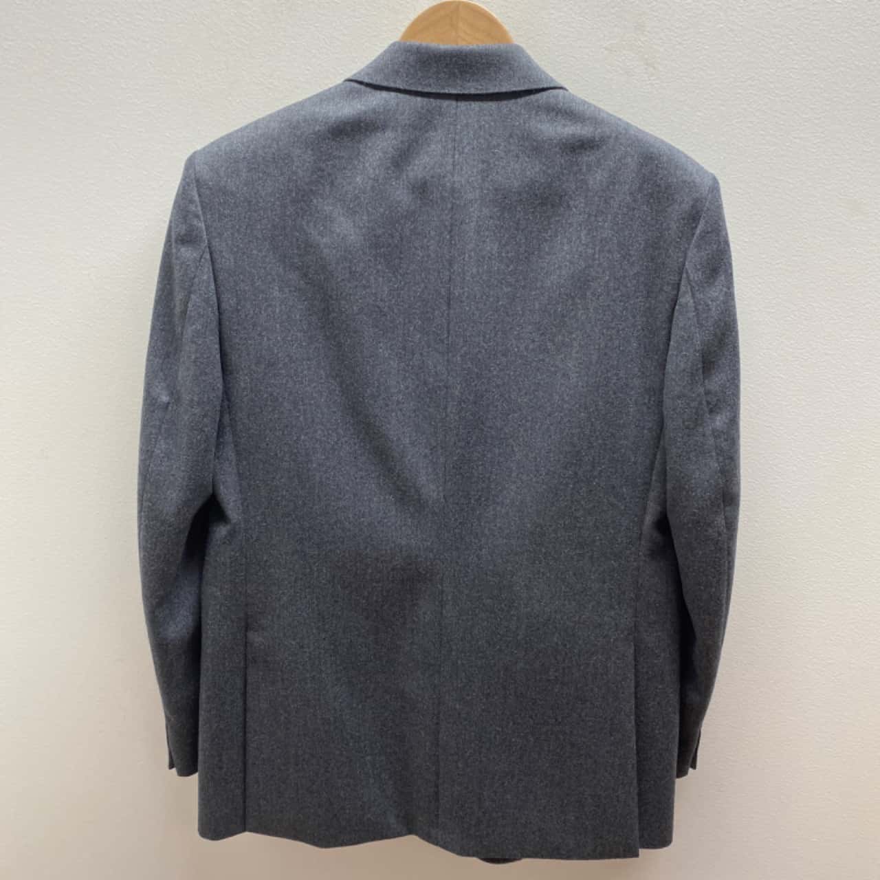 Hammonton Australia Mens Grey Jacket (s)