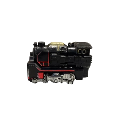 Vintage Transformer Toy 