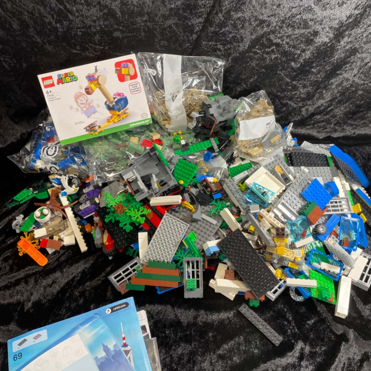 Image Tester