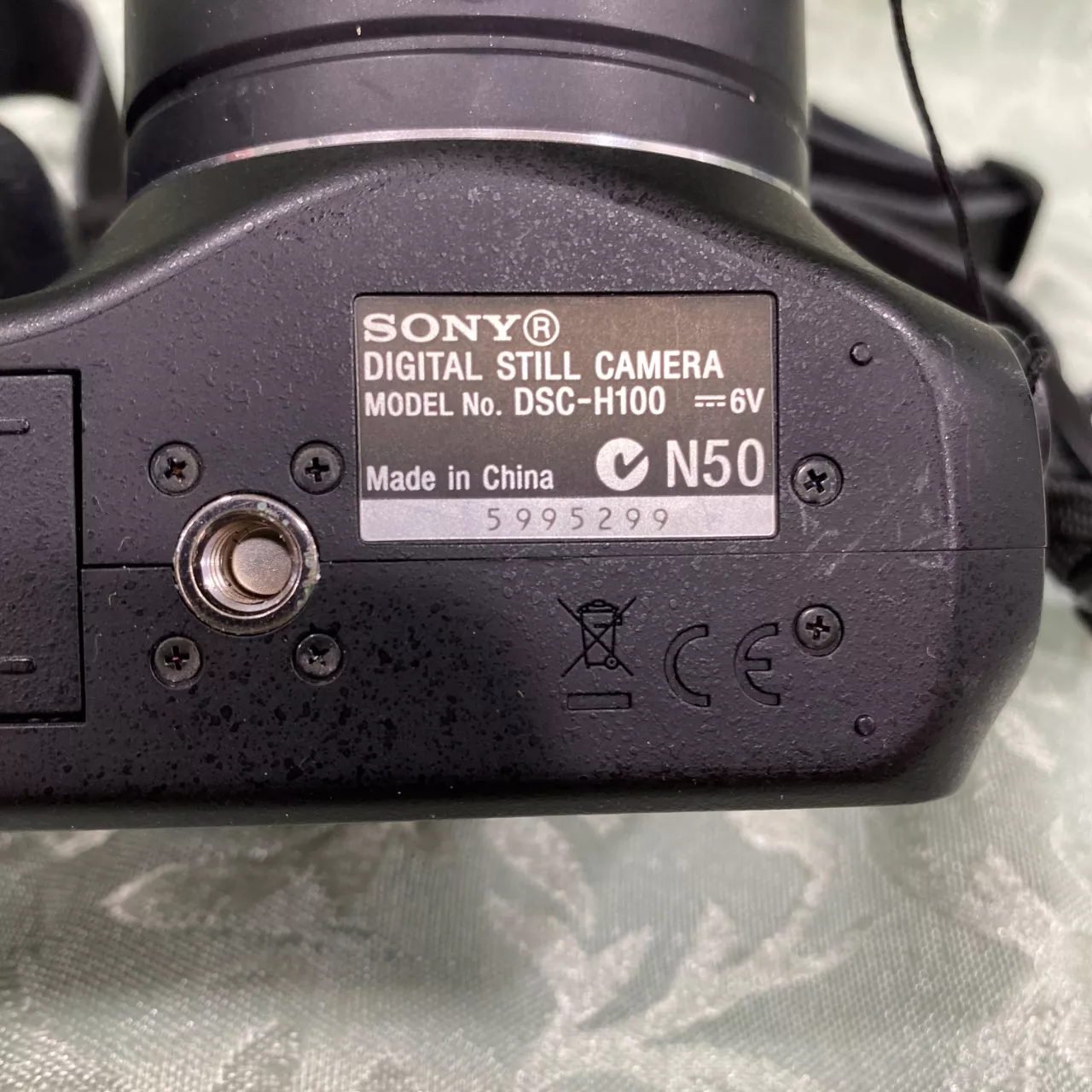 Image Tester
