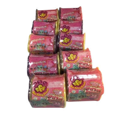 BN BFF Mystery Sparkle Squad x 10