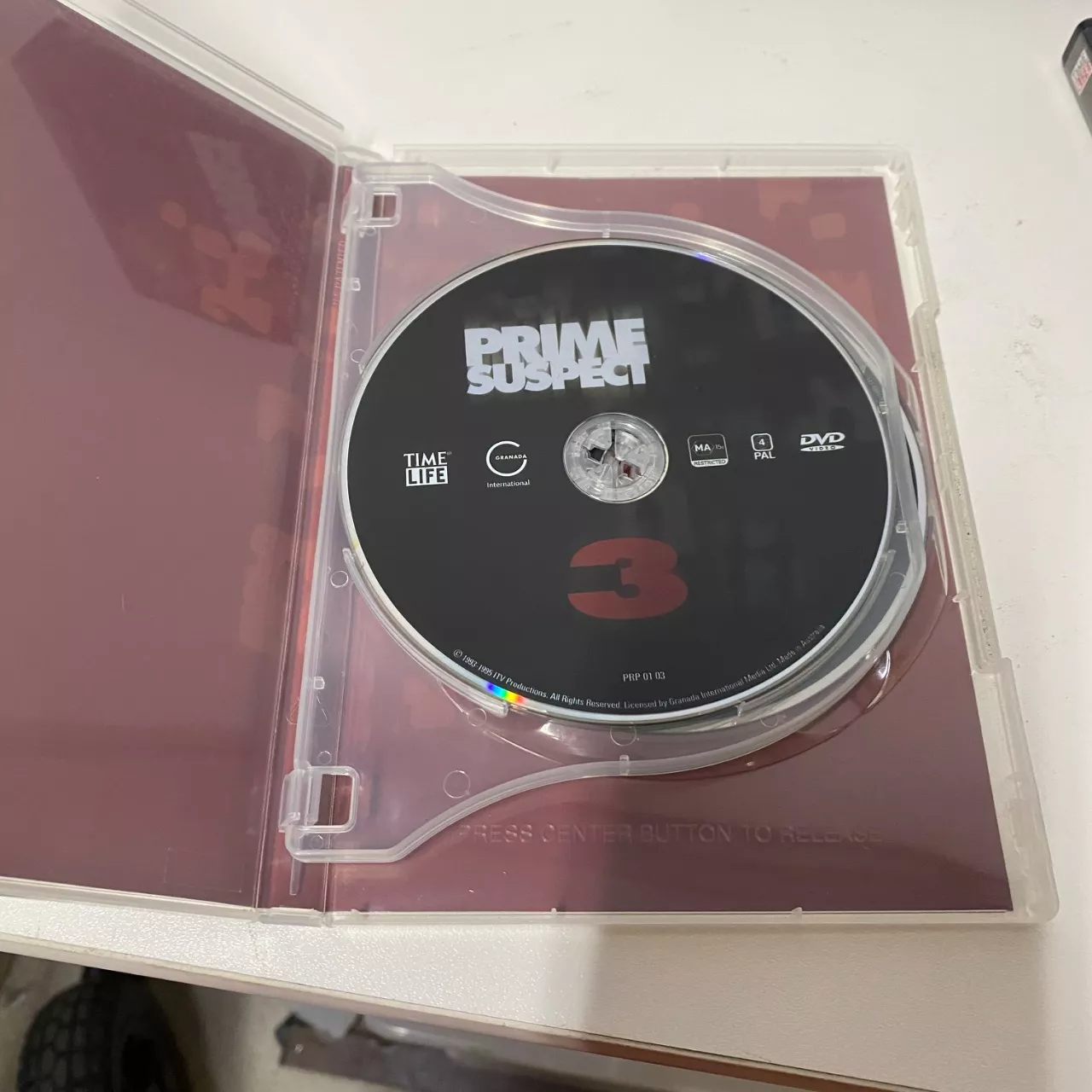 Image Tester