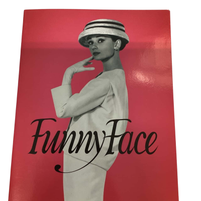 Funny Face Stamps