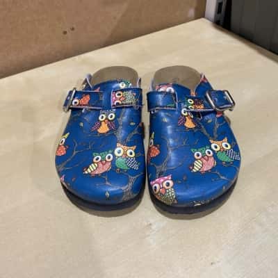 Tearlike Sabo  Womens  Sandals Size 36 