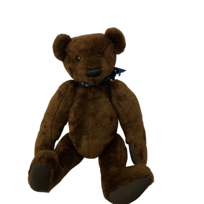 Vintage moveable joint Teddy Bear 