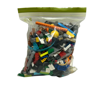 Lego Bundle D - 1kg
