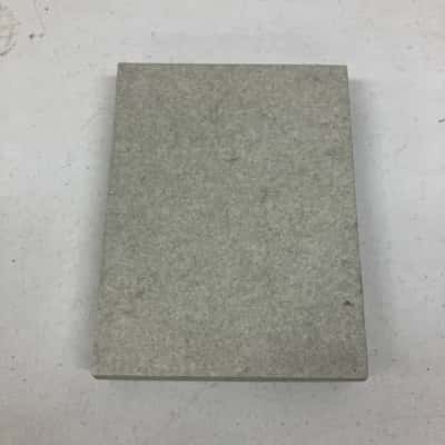 Vintage Notes A6 Size Notebook 