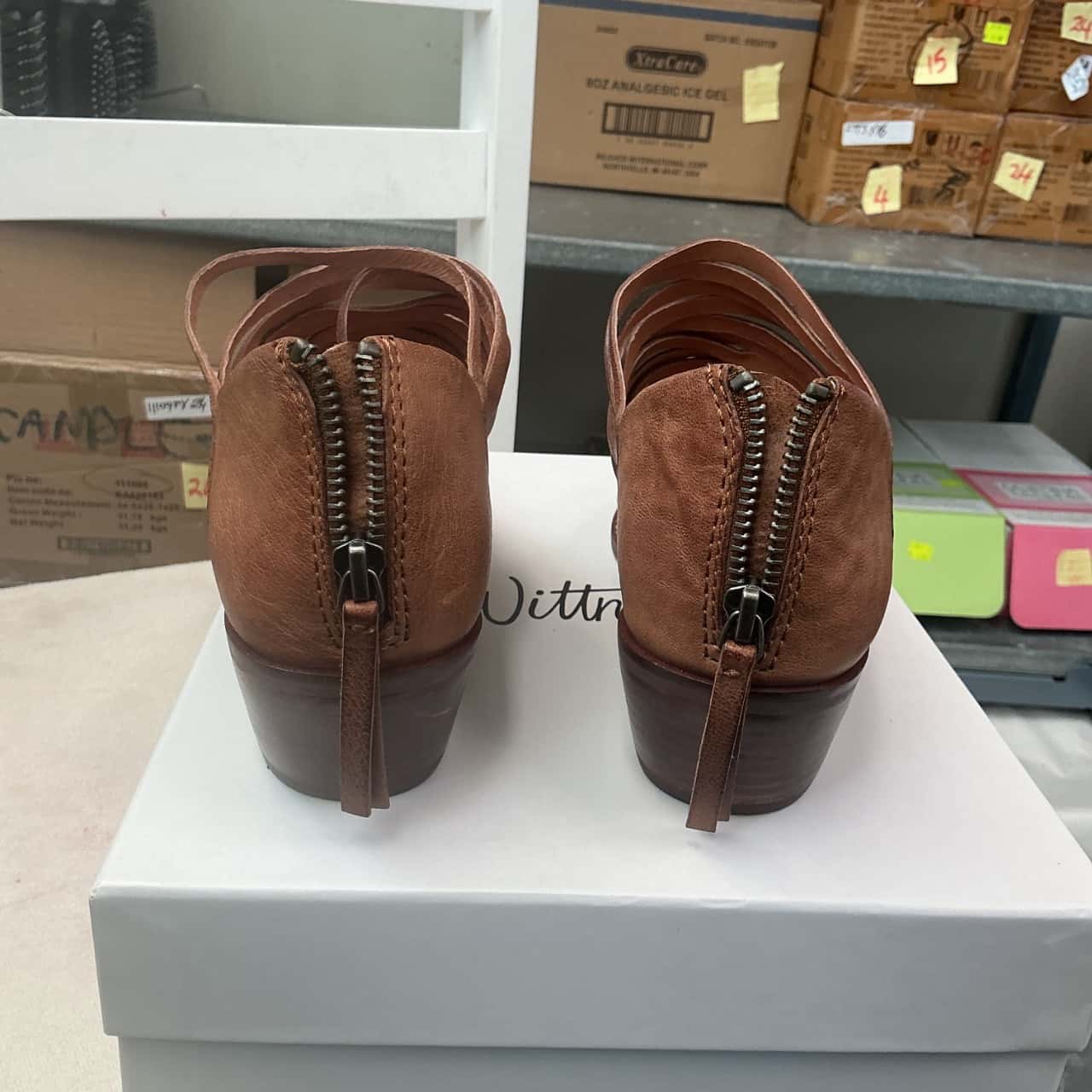 Image Tester