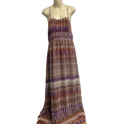 Cooper St Size 12 Purple Dress