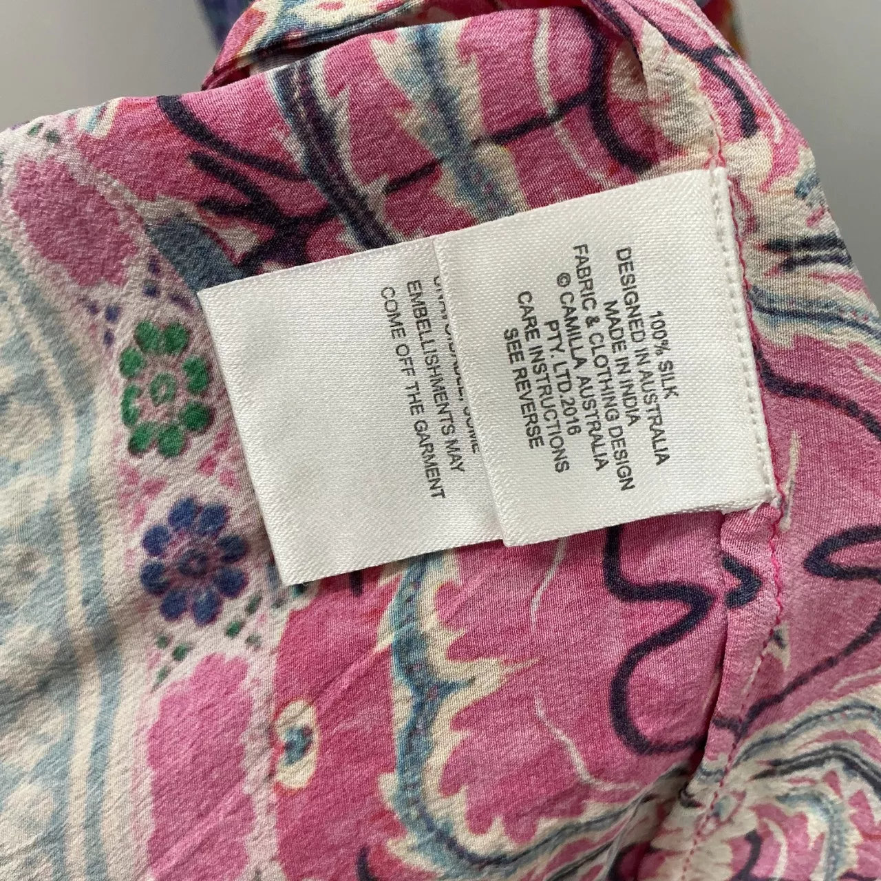 Image Tester