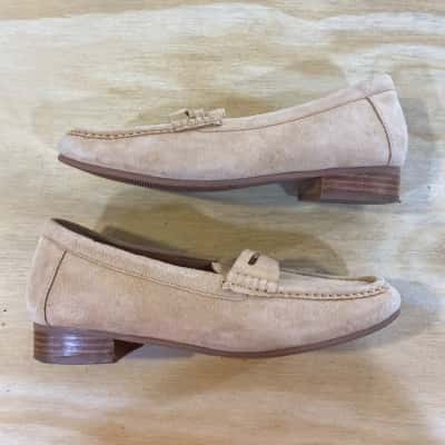 Bared Women’s Shoes Brown Shoes