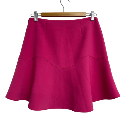 Witchery Size 8 Pink Skirt