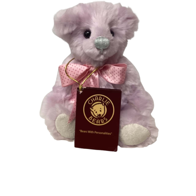 Charlie Bear "Minnie"