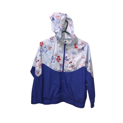 Nike Kids Blue Jacket Size XL