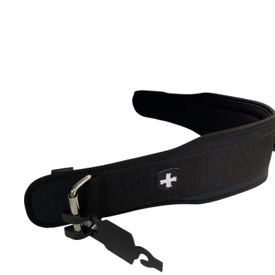  Harbinger Mens Belt. Size XXL Black  