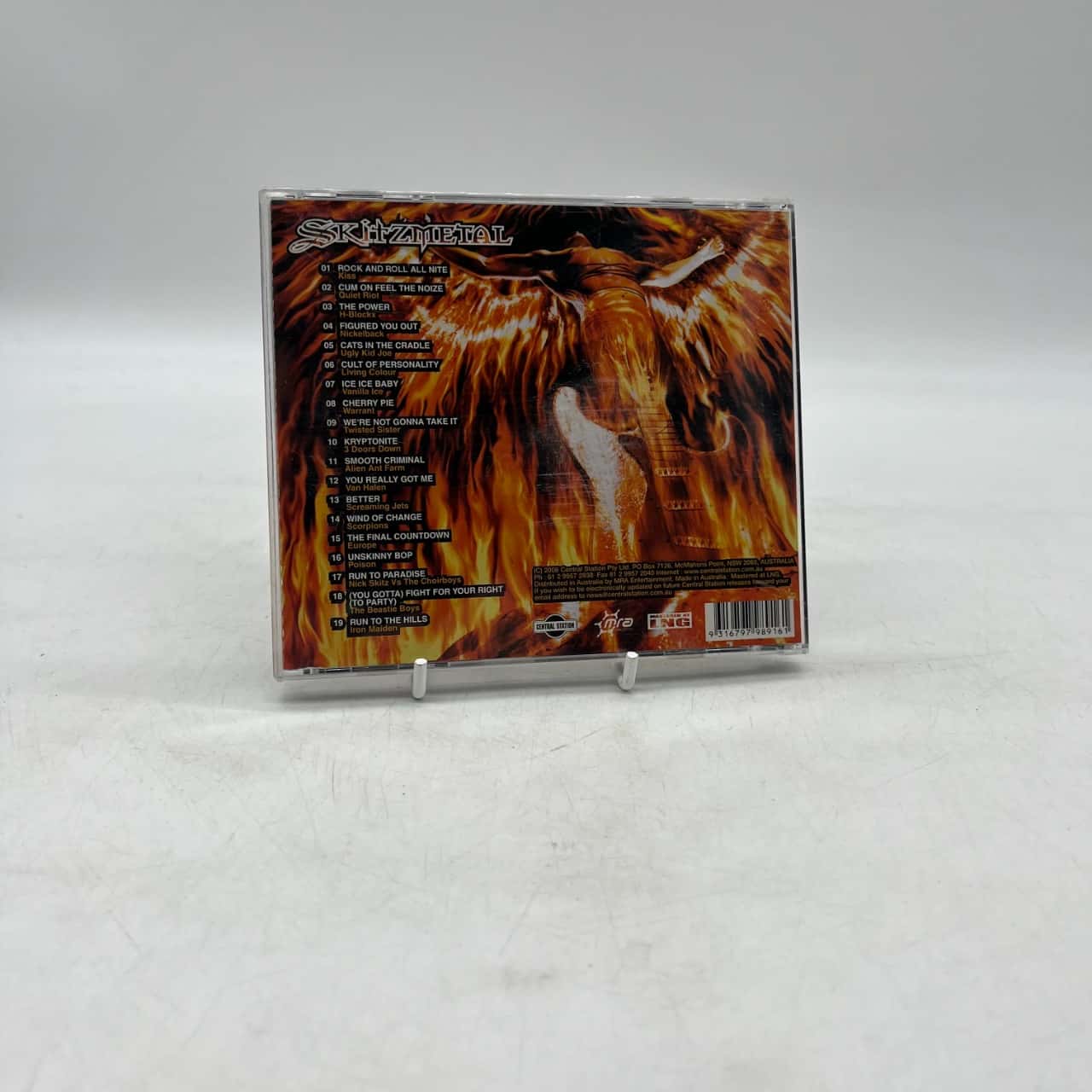 Image Tester