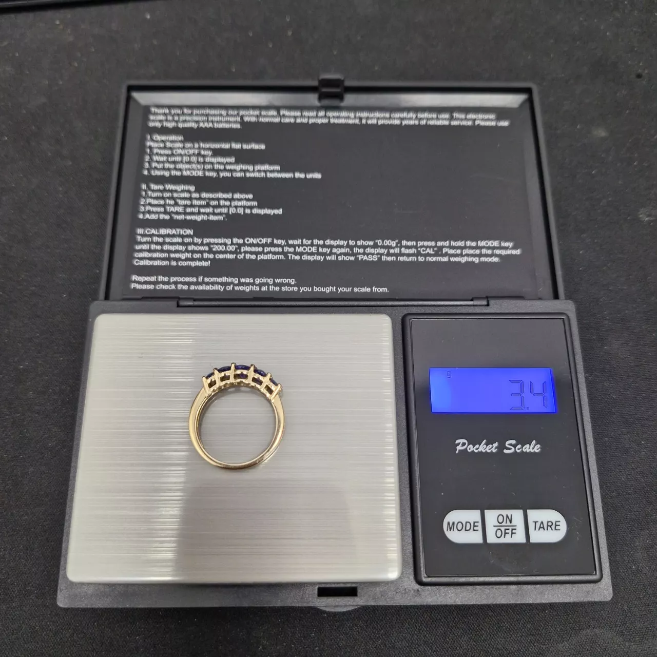Image Tester